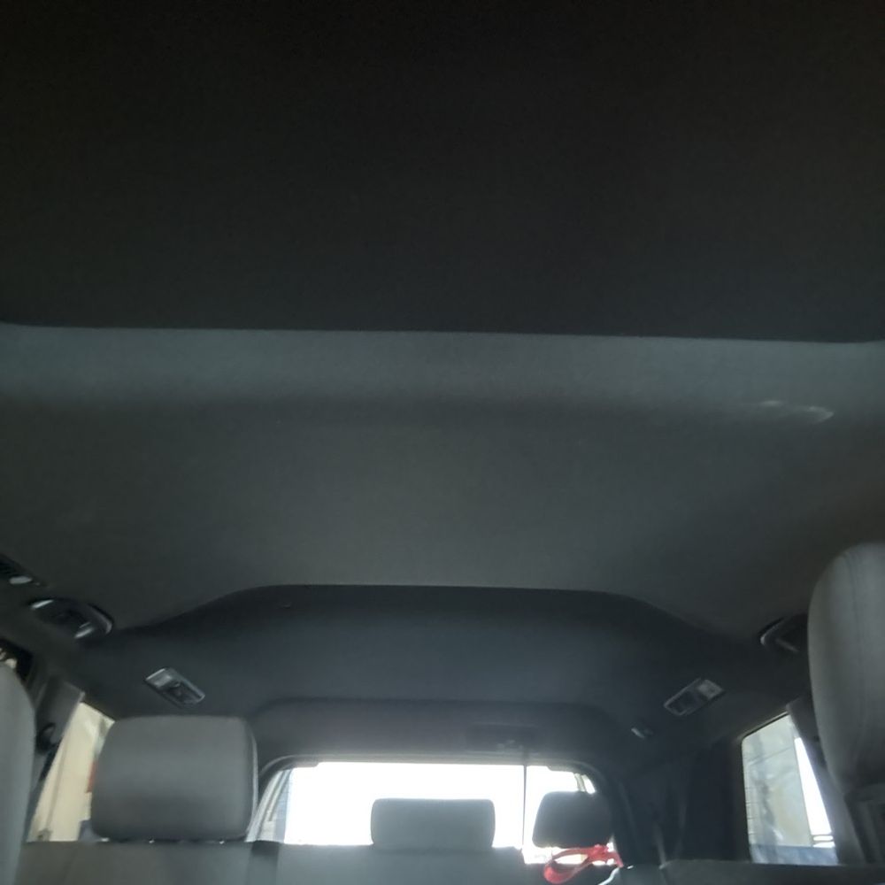 2025 Toyota Sequoia SR5