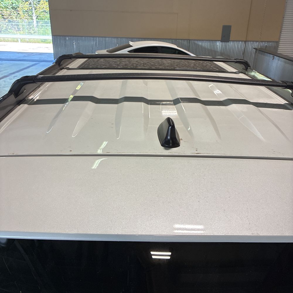 2025 Toyota Sequoia Platinum
