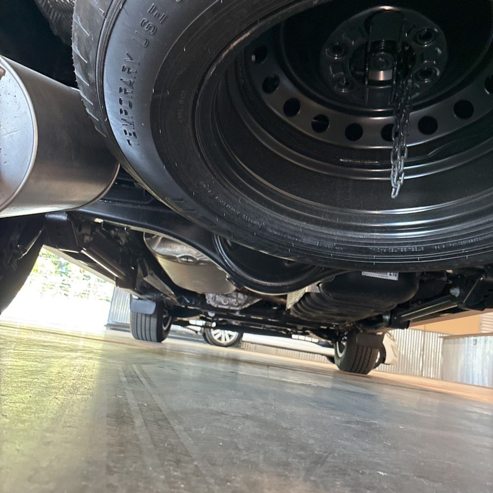 2025 Toyota Sequoia Platinum