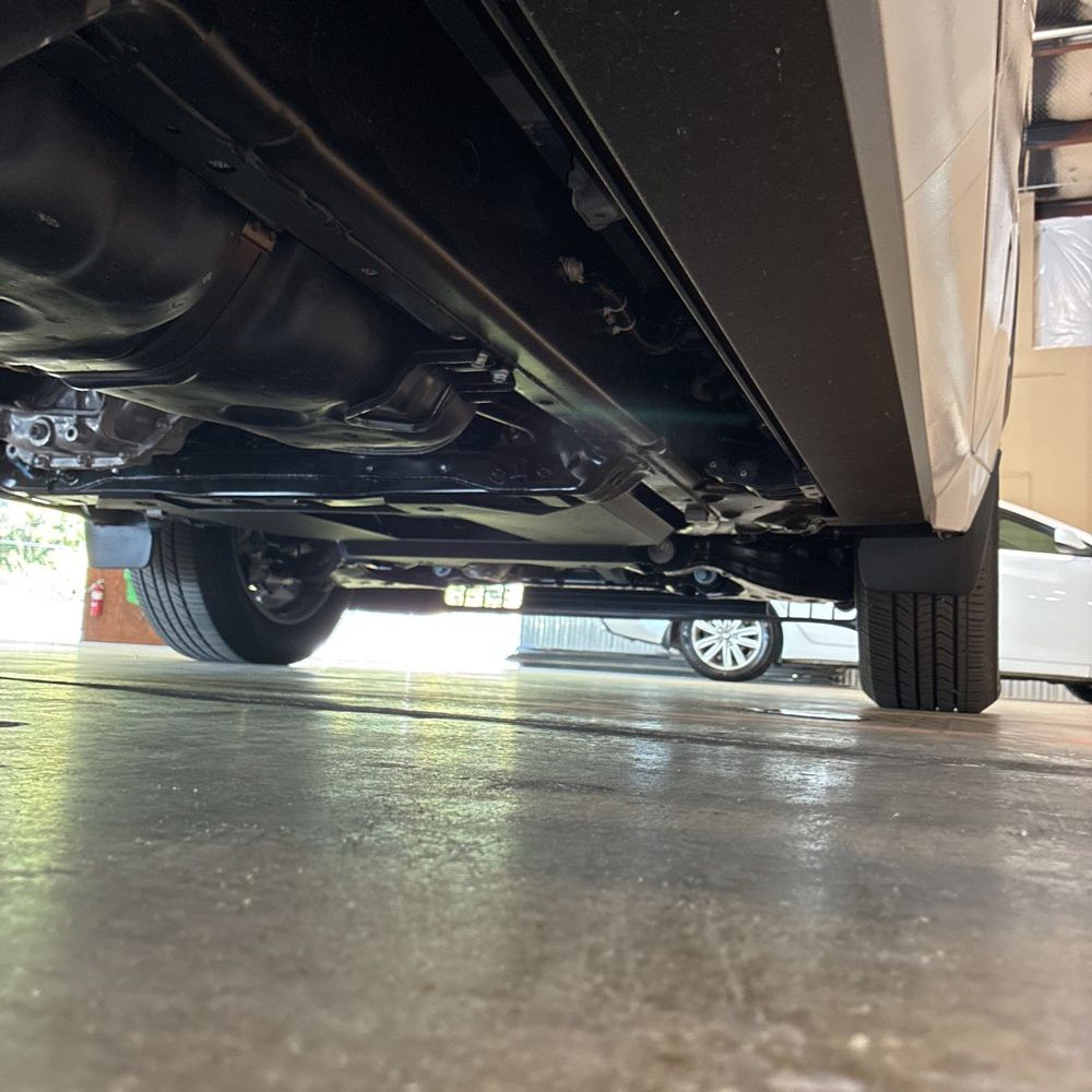 2025 Toyota Sequoia Platinum