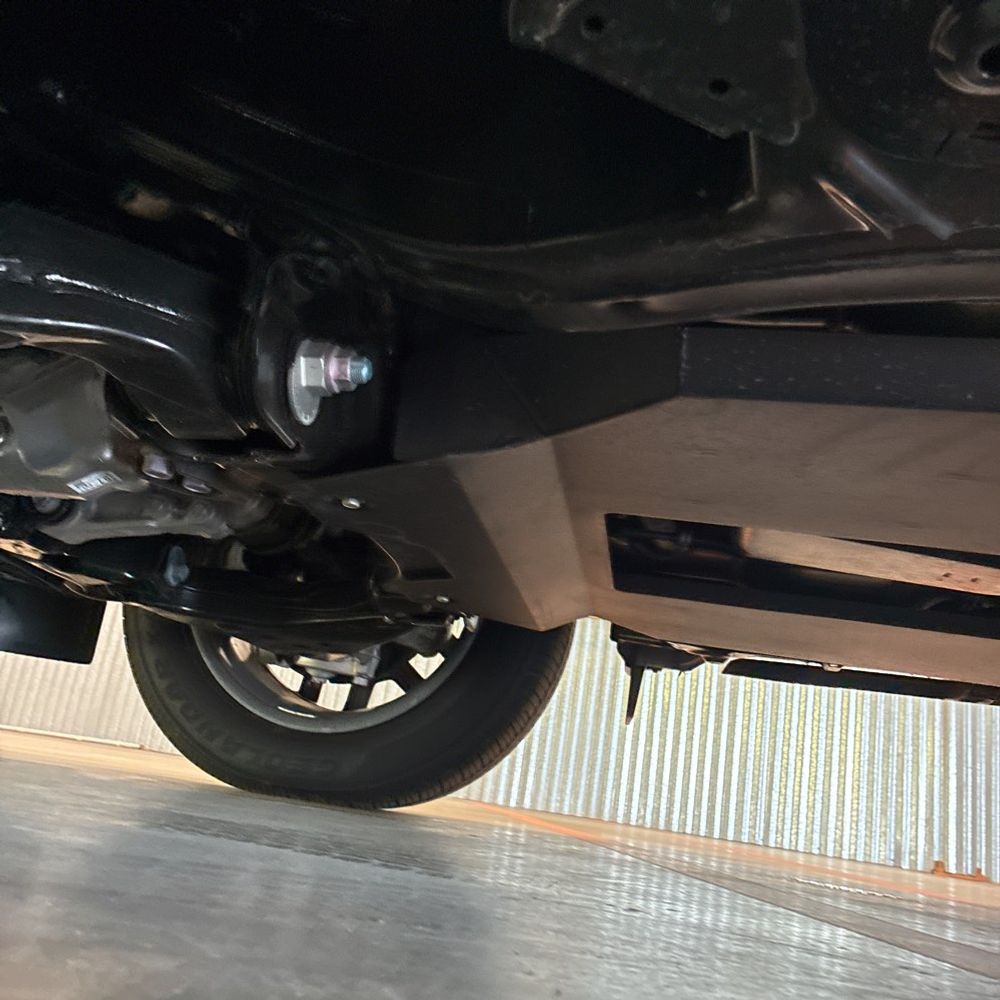 2025 Toyota Sequoia Platinum