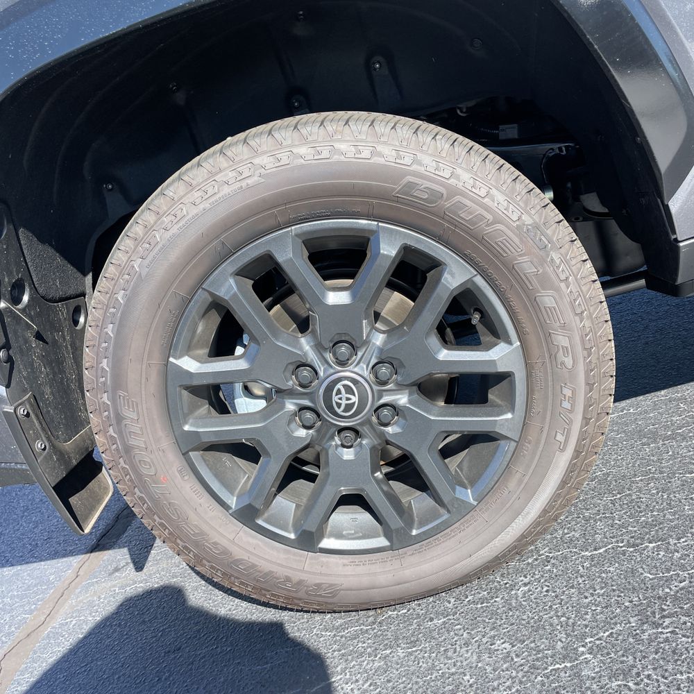 2025 Toyota Sequoia Platinum