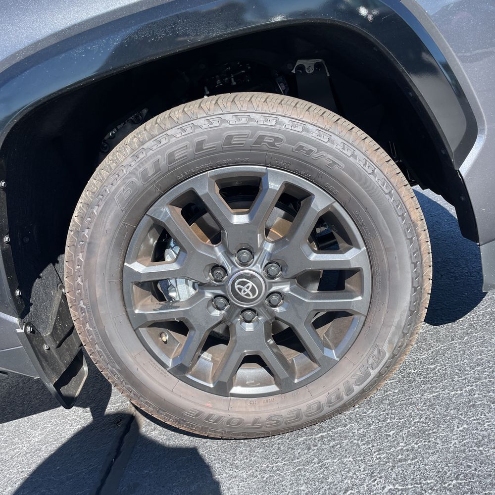2025 Toyota Sequoia Platinum