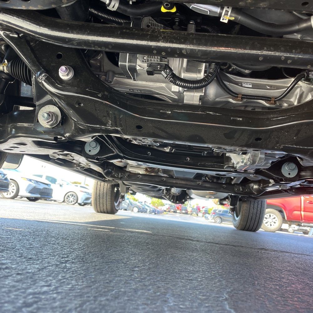 2025 Toyota Sequoia Platinum