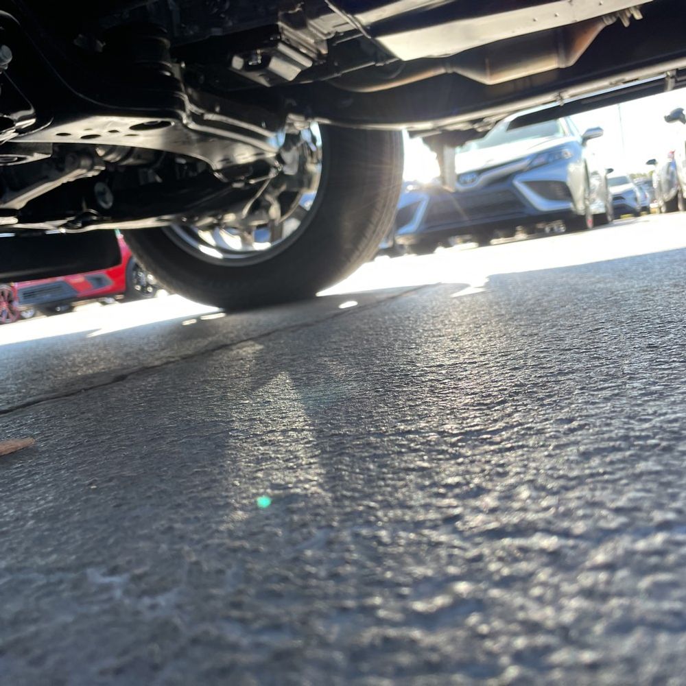 2025 Toyota Sequoia Platinum
