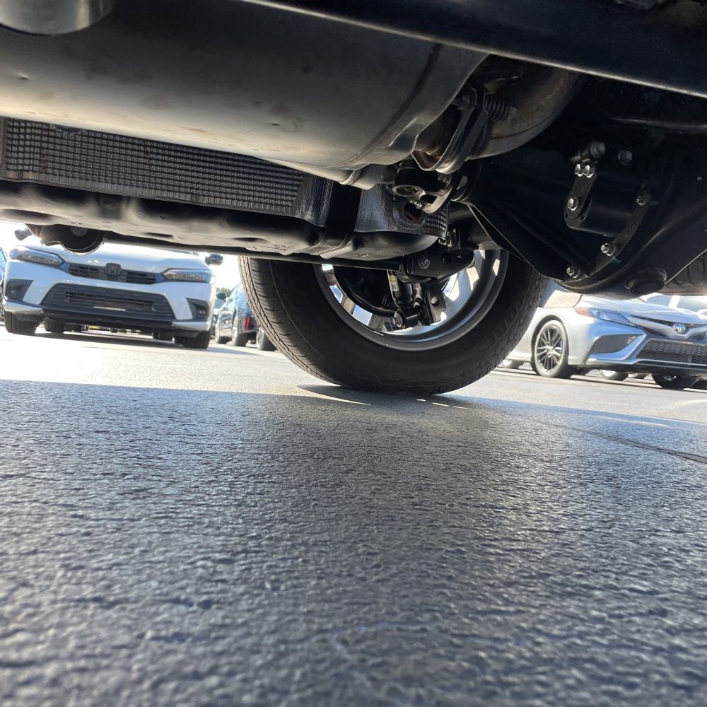 2025 Toyota Sequoia Platinum