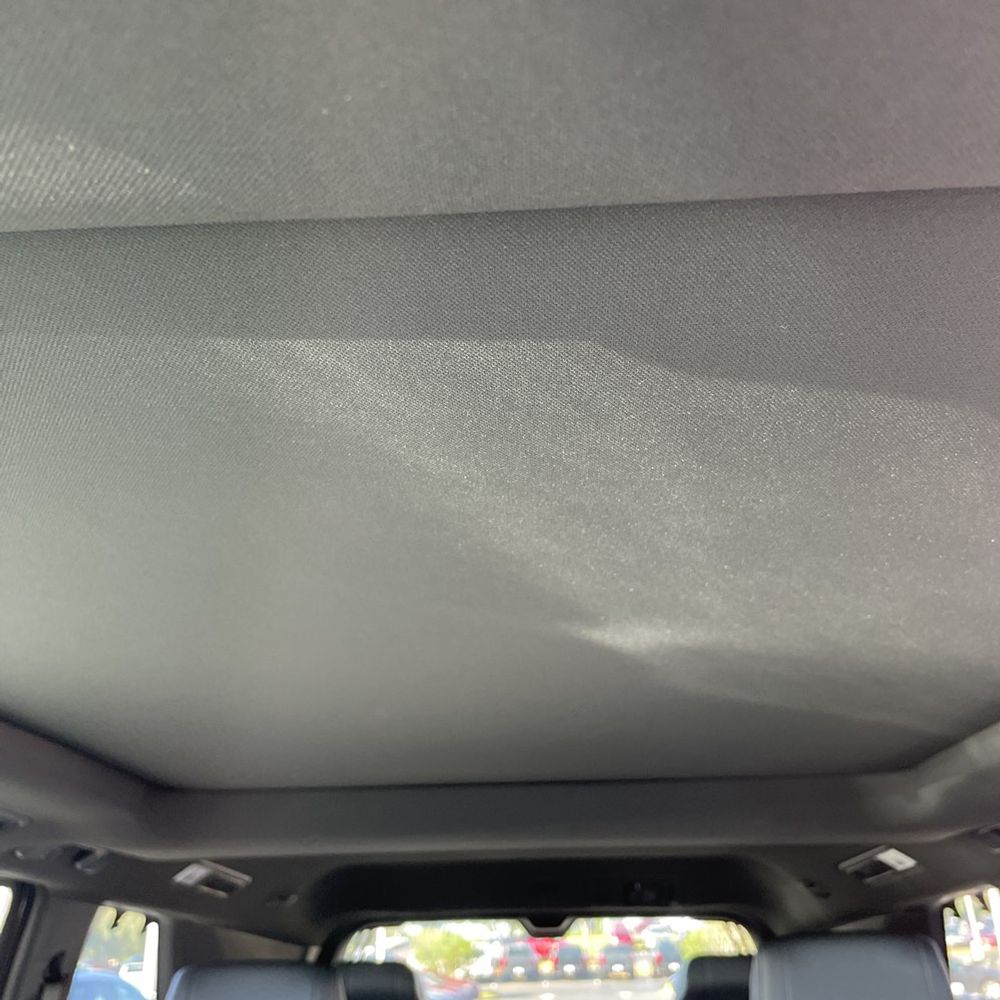 2025 Toyota Sequoia Platinum