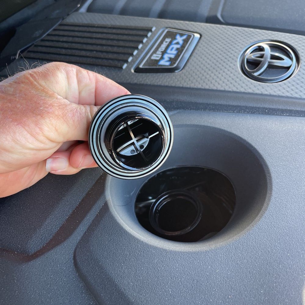 2025 Toyota Sequoia Platinum