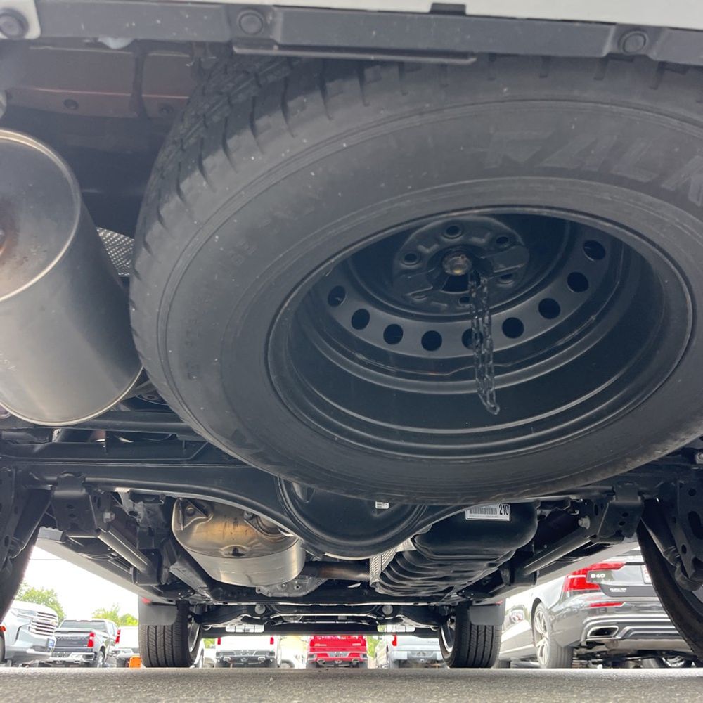 2024 Toyota Sequoia Capstone