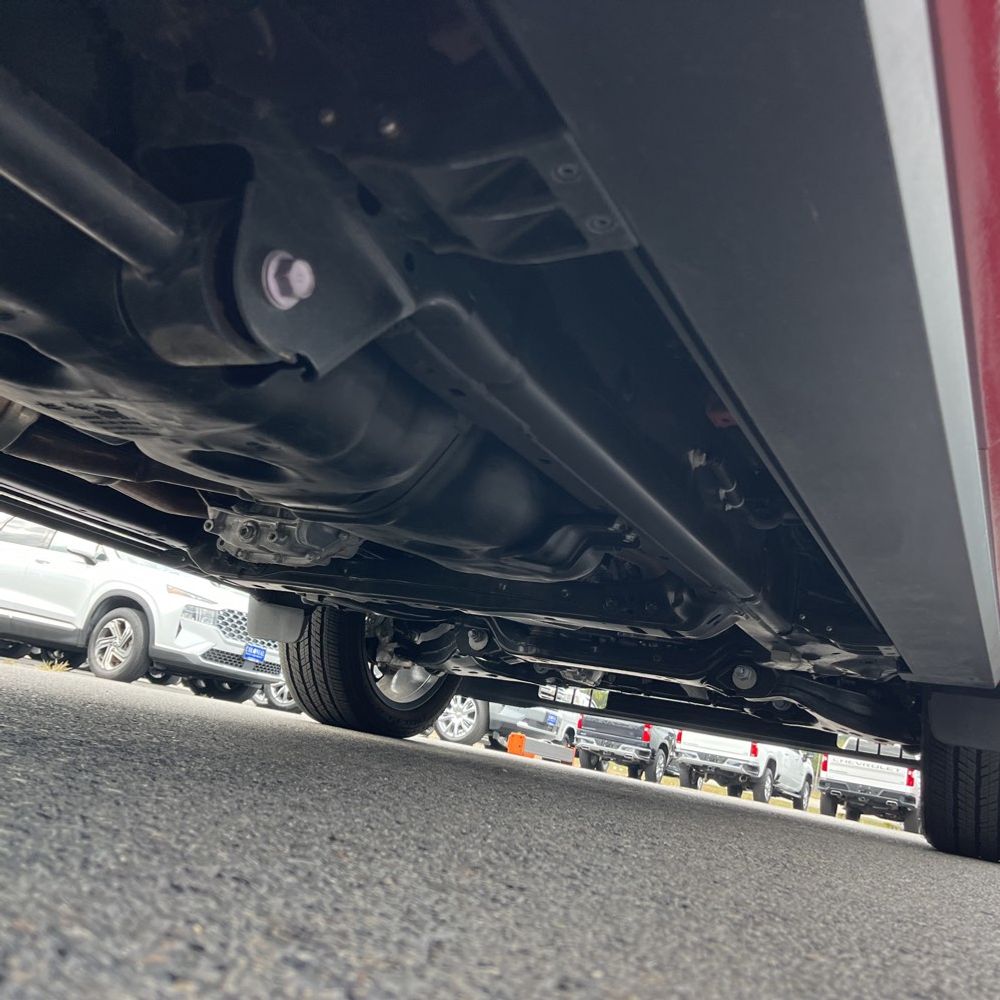 2024 Toyota Sequoia Capstone