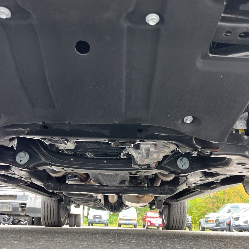 2024 Toyota Sequoia Capstone