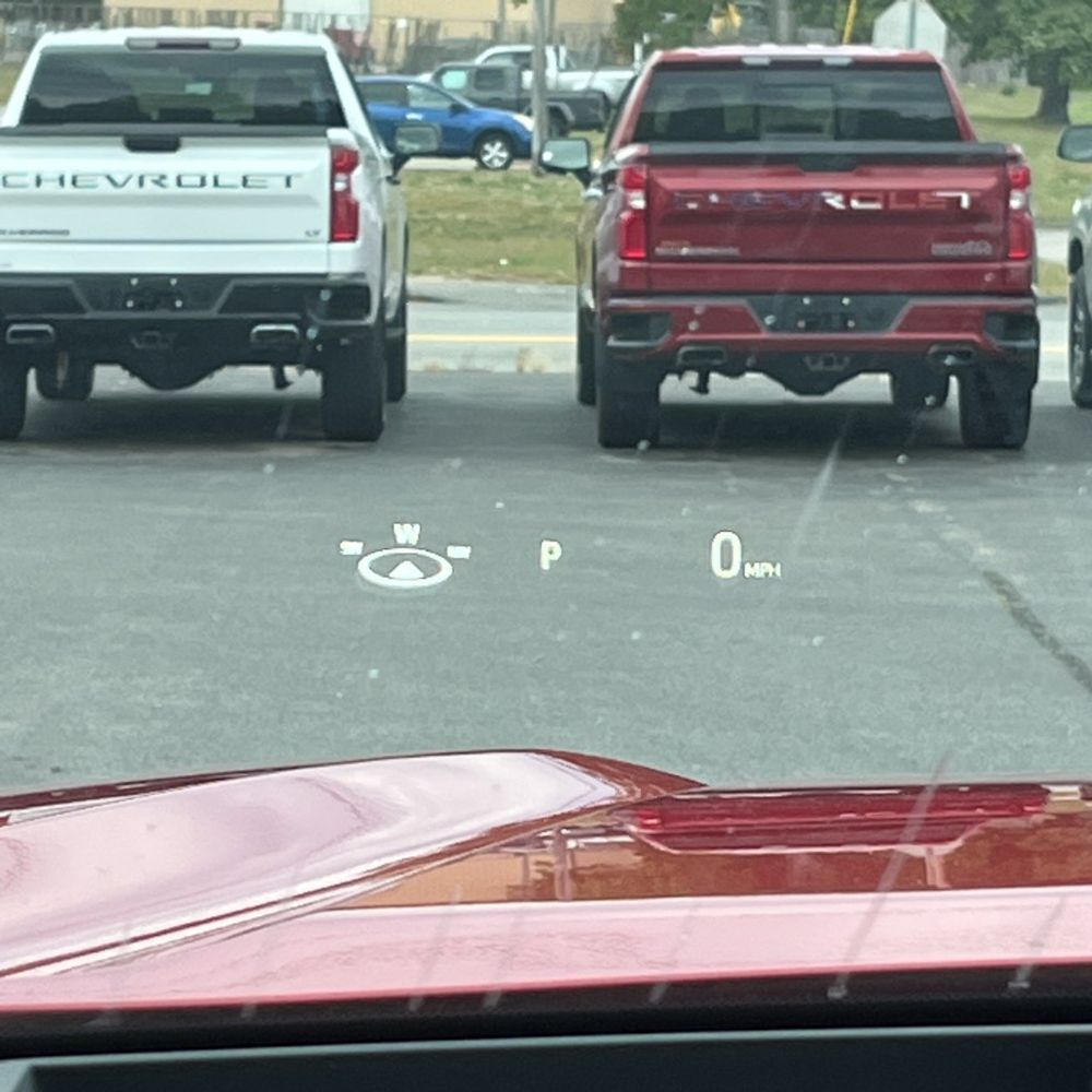 2024 Toyota Sequoia Capstone