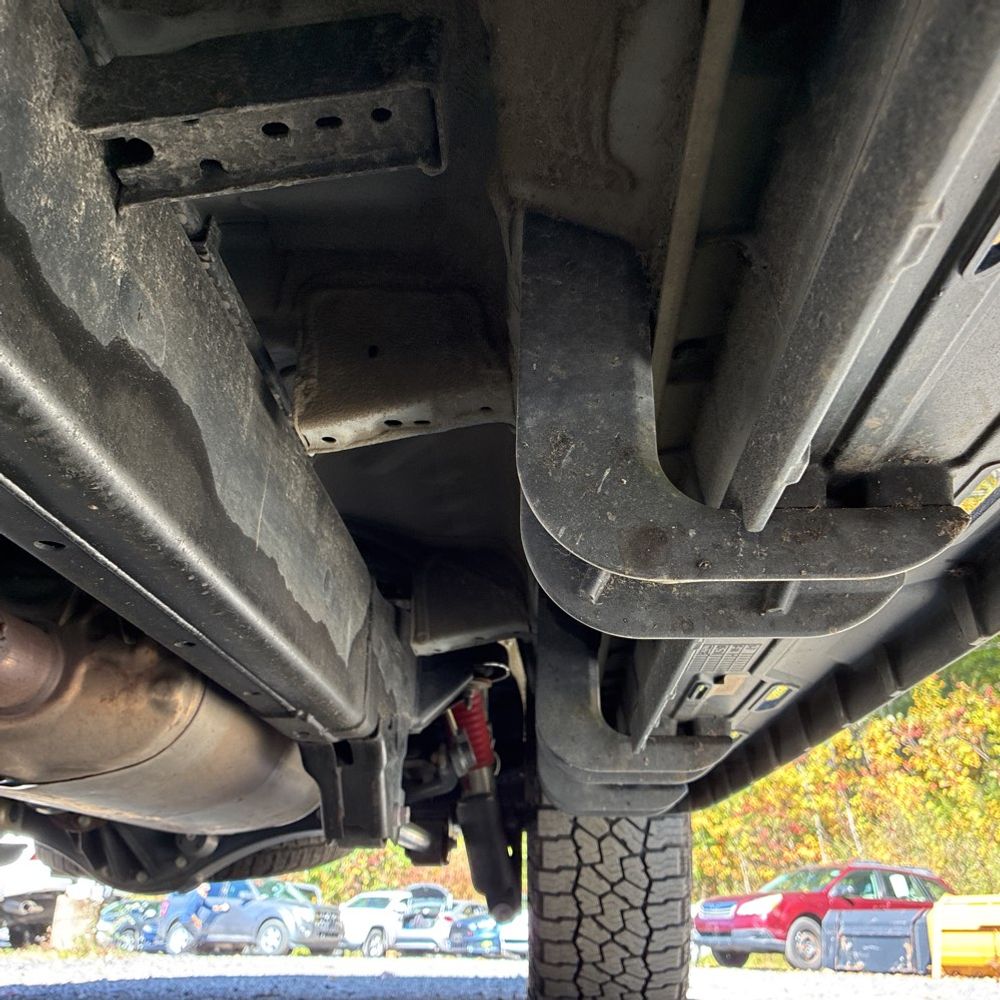2025 Toyota Sequoia TRD Pro
