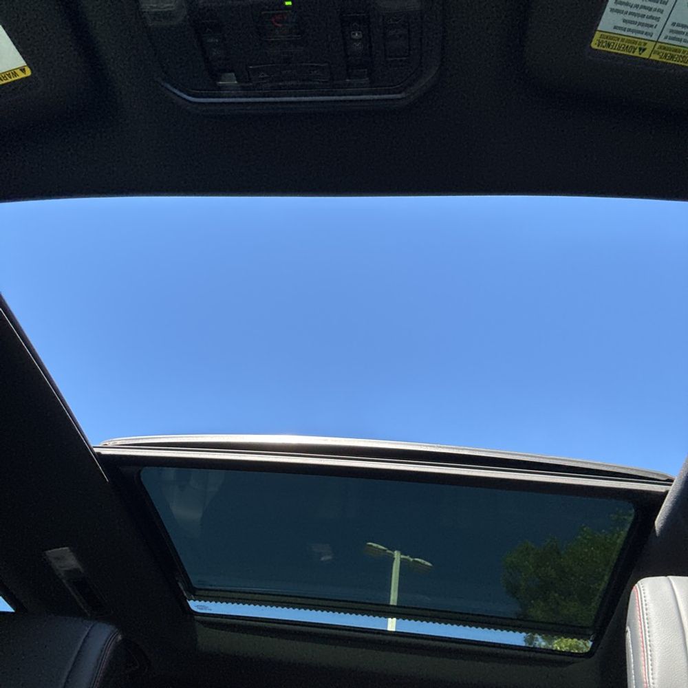 2025 Toyota Sequoia TRD Pro