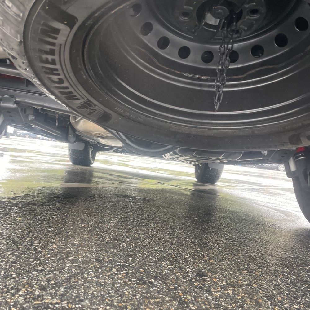 2025 Toyota Sequoia TRD Pro