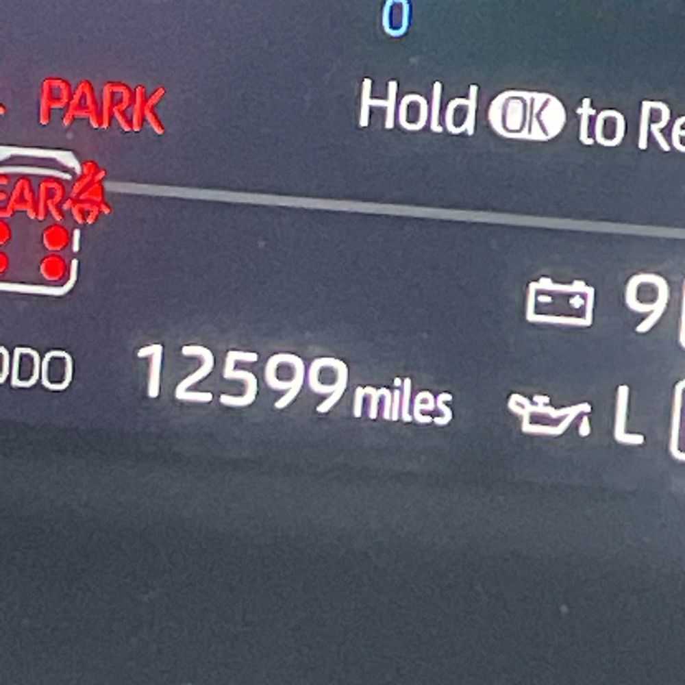 2025 Toyota Sequoia TRD Pro