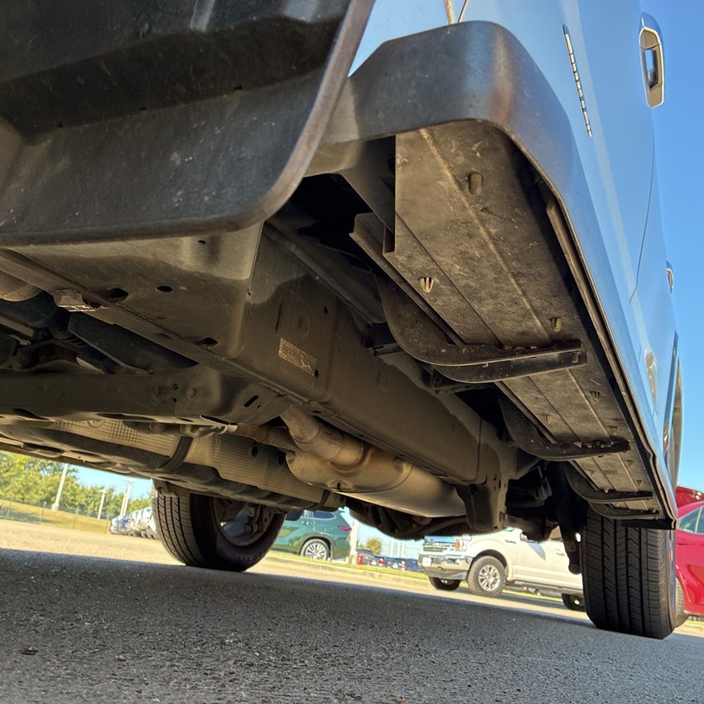2023 Toyota Sequoia Limited