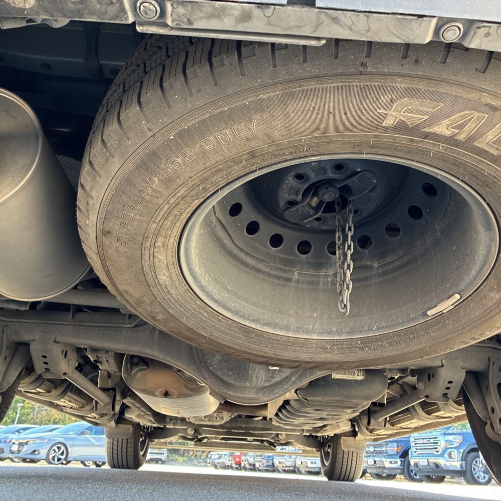 2023 Toyota Sequoia Limited