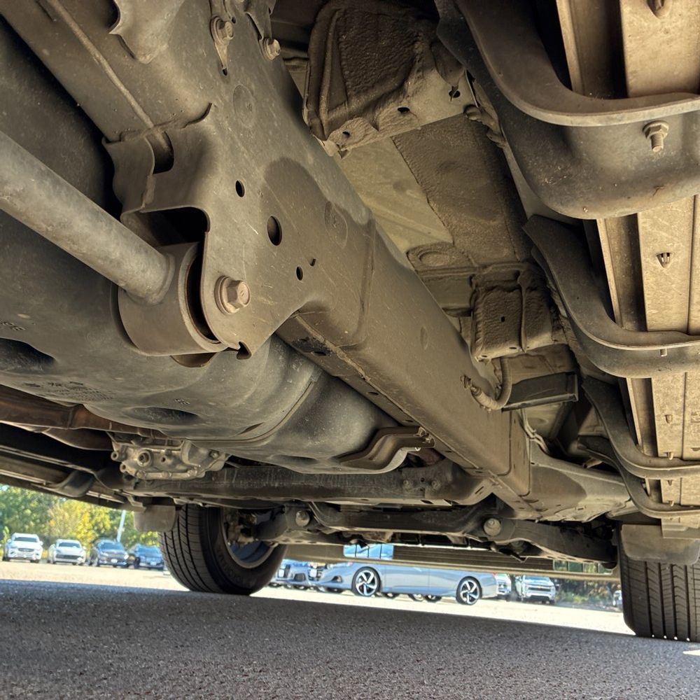 2023 Toyota Sequoia Limited