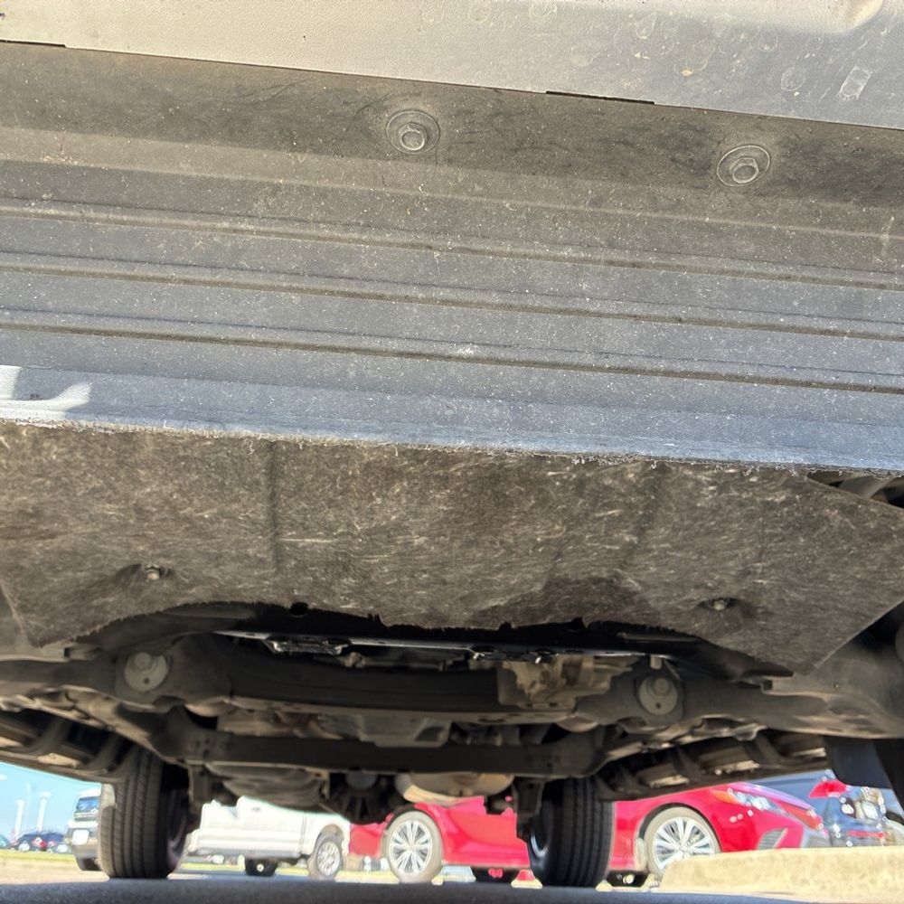 2023 Toyota Sequoia Limited