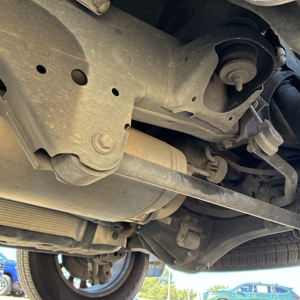 2023 Toyota Sequoia Limited