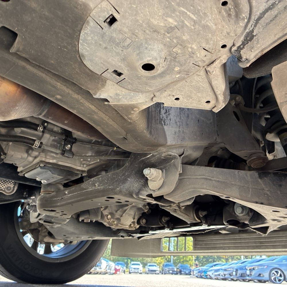 2023 Toyota Sequoia Limited