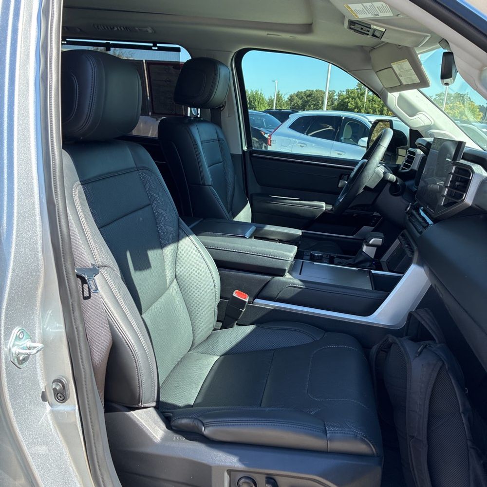 2023 Toyota Sequoia Limited
