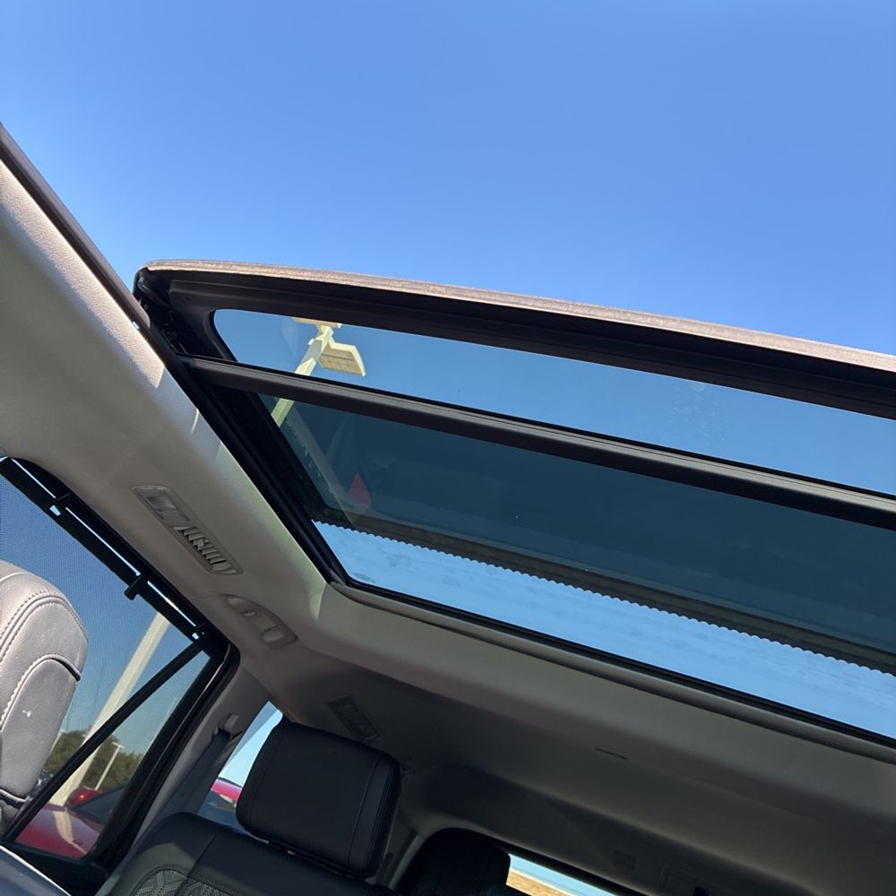 2023 Toyota Sequoia Limited