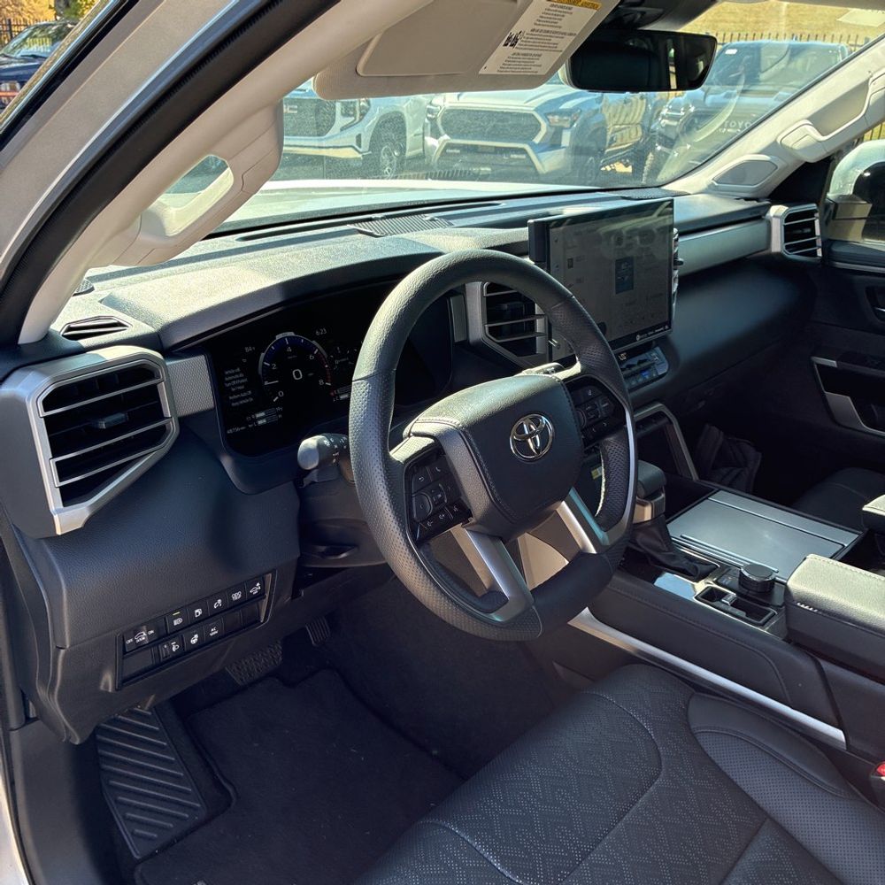 2023 Toyota Sequoia Limited