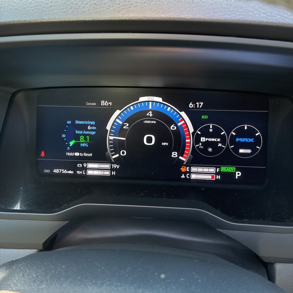 2023 Toyota Sequoia Limited
