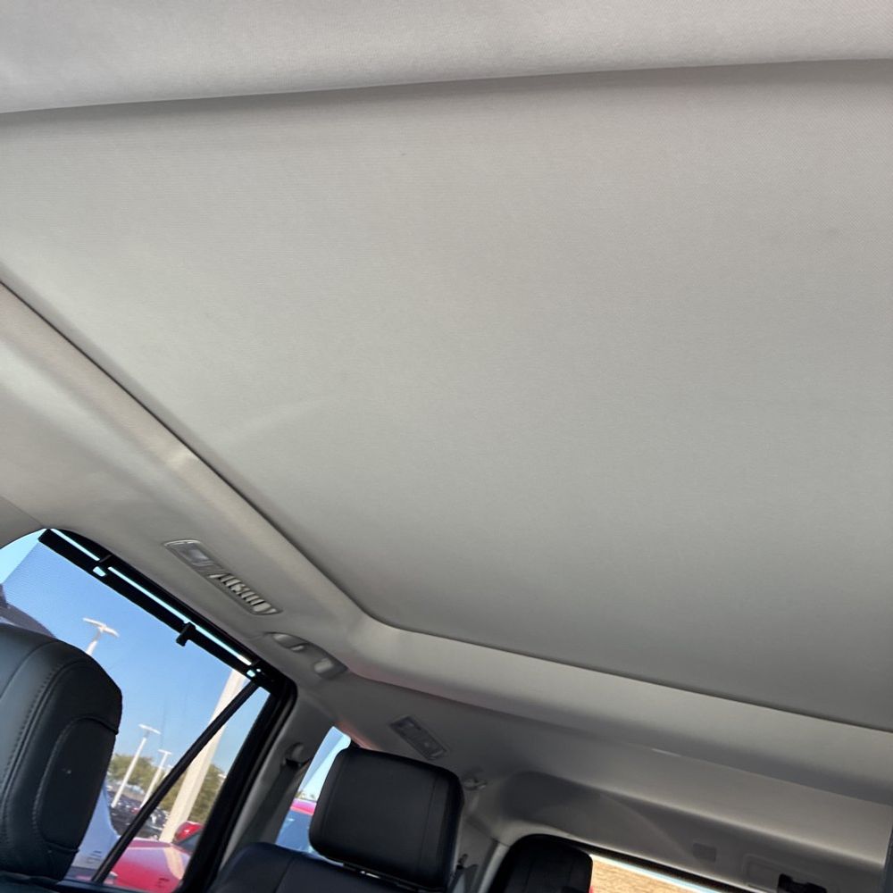 2023 Toyota Sequoia Limited