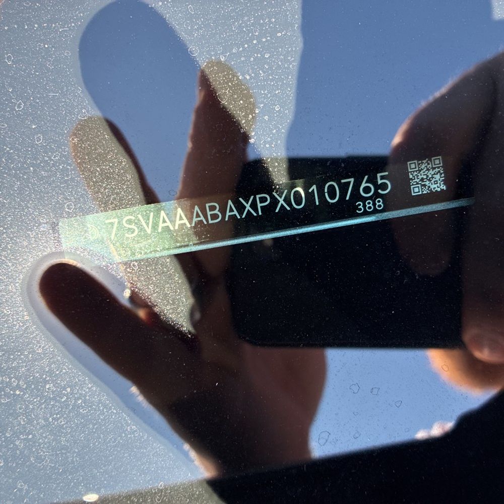 2023 Toyota Sequoia Limited