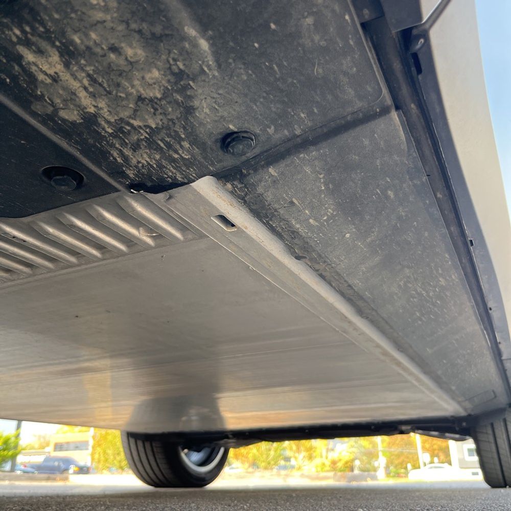 2025 Polestar Polestar 3 Long Range
