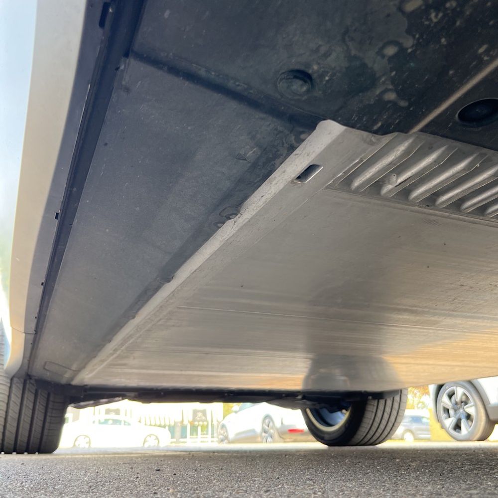 2025 Polestar Polestar 3 Long Range