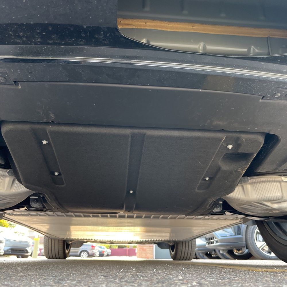 2025 Polestar Polestar 3 Long Range