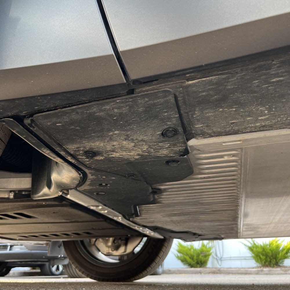 2025 Polestar Polestar 3 Long Range