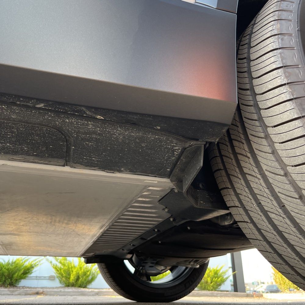 2025 Polestar Polestar 3 Long Range