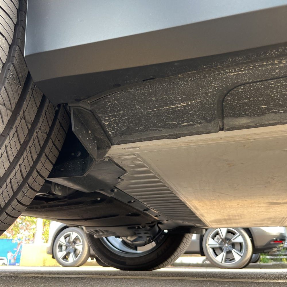 2025 Polestar Polestar 3 Long Range