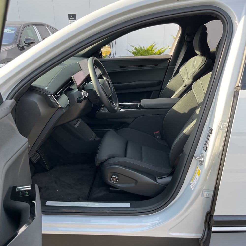 2025 Polestar Polestar 3 Long Range