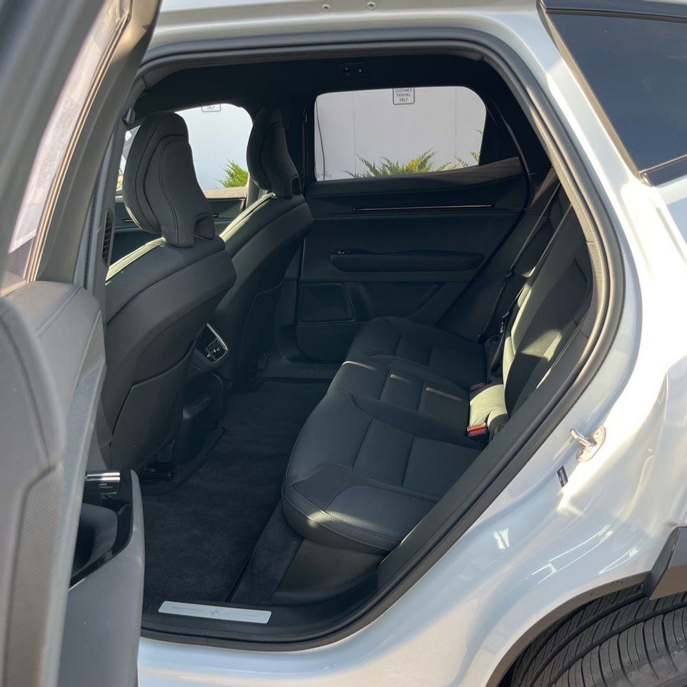 2025 Polestar Polestar 3 Long Range