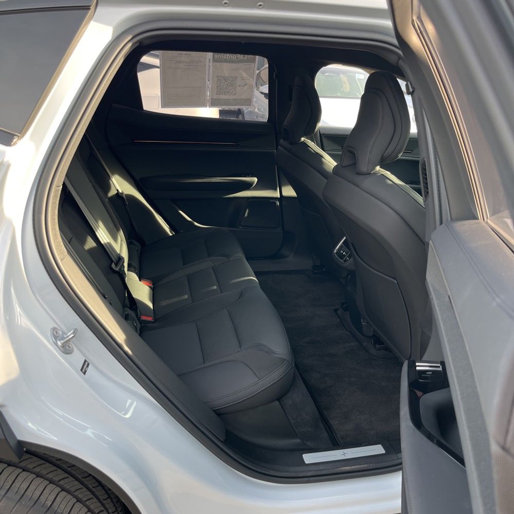 2025 Polestar Polestar 3 Long Range