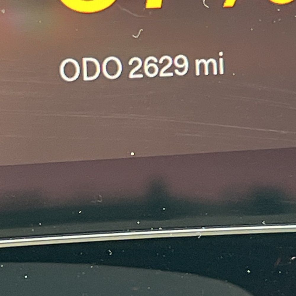 2025 Polestar Polestar 3 Long Range