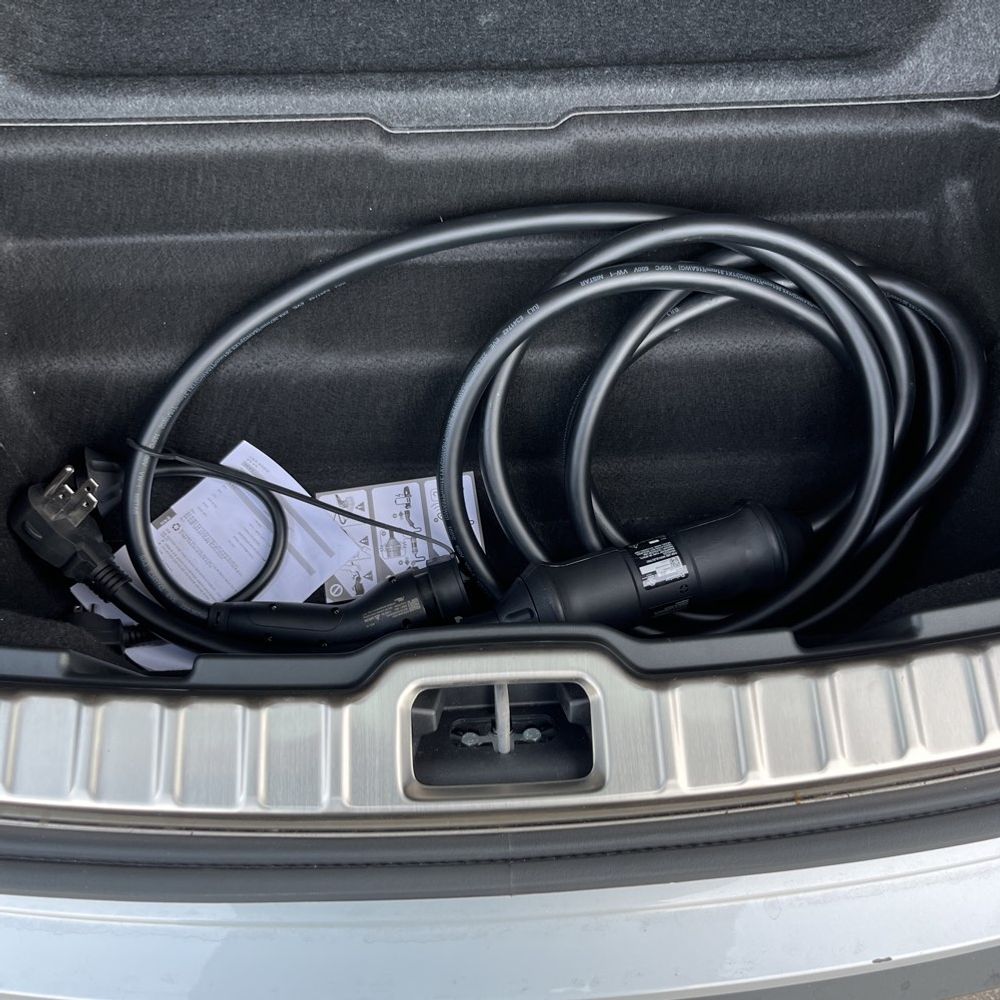 2025 Polestar Polestar 3 Long Range