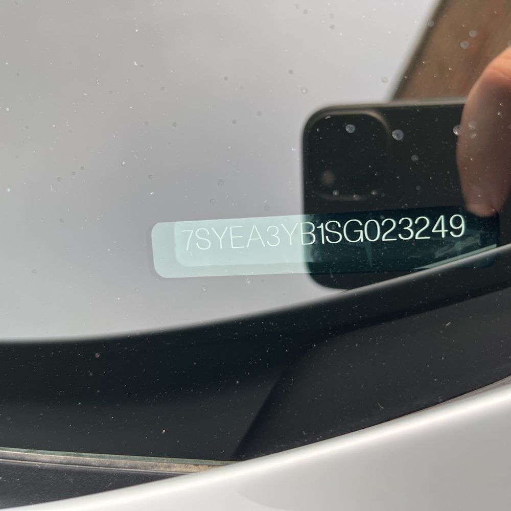 2025 Polestar Polestar 3 Long Range