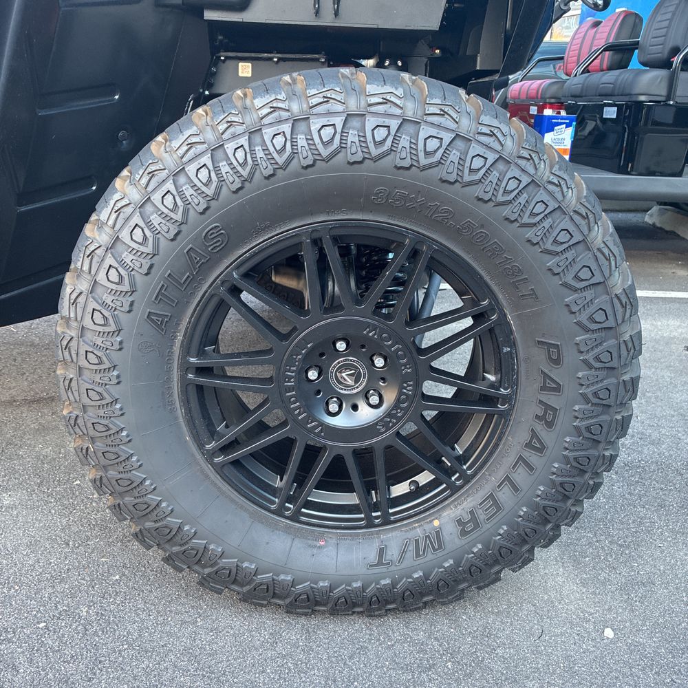 2025 Vanderhall Powersports Brawley