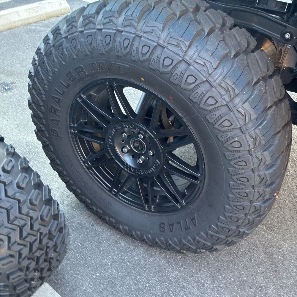 2025 Vanderhall Powersports Brawley