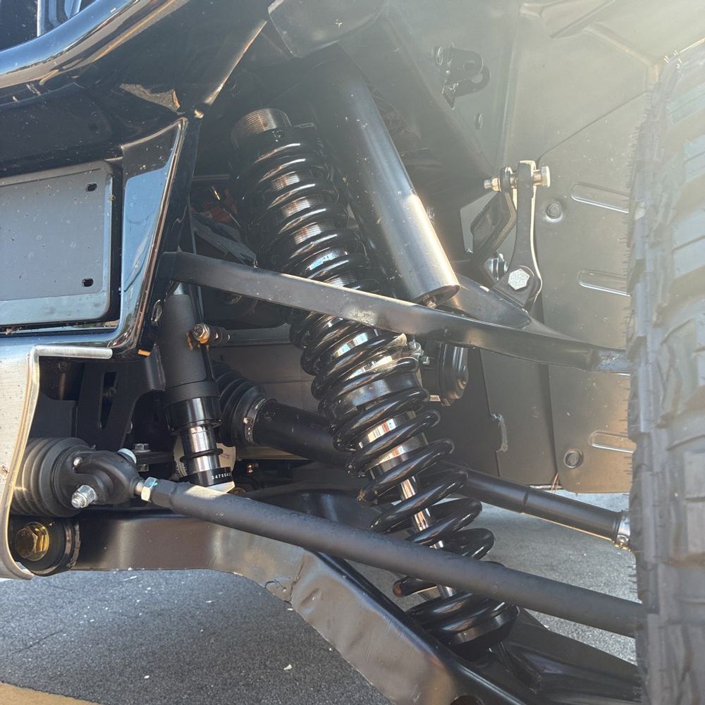 2025 Vanderhall Powersports Brawley