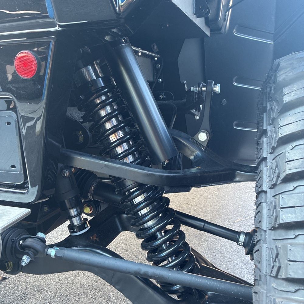 2025 Vanderhall Powersports Brawley