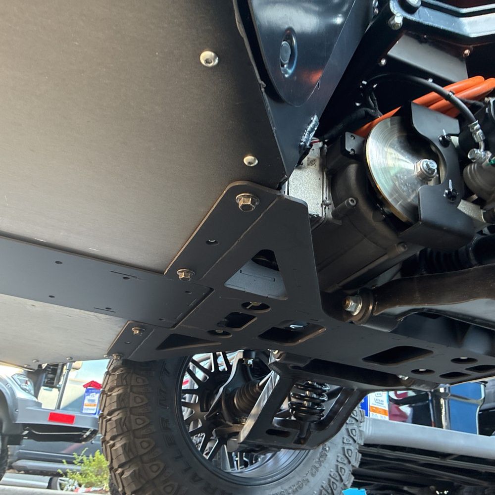 2025 Vanderhall Powersports Brawley