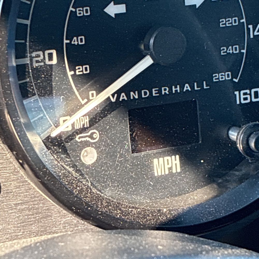 2025 Vanderhall Powersports Brawley